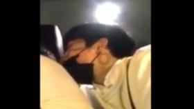 “冰柠檬”张兆艺遭家暴，被妈妈用板凳砸脸上，她是在怎样的环境下长大的？