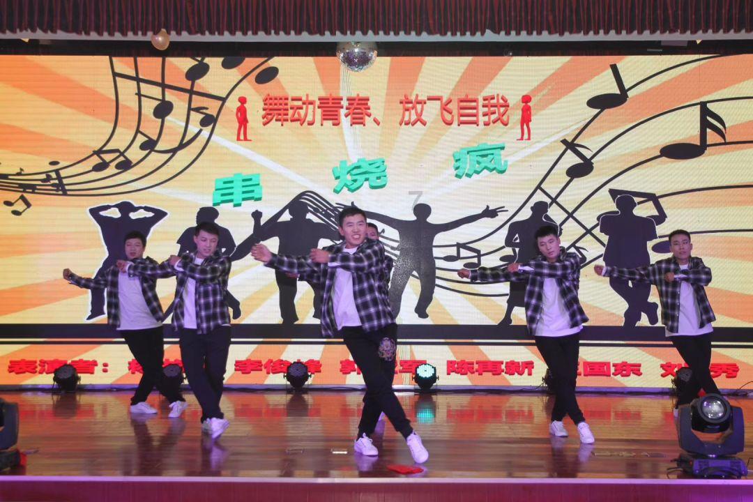 大青云
